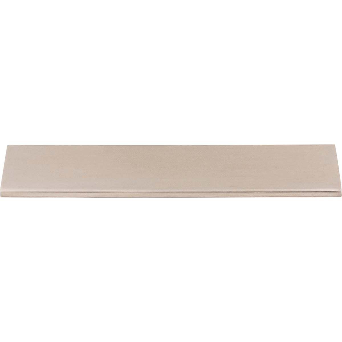 Edgefield 90 mm Center-to-Center Finger Pull