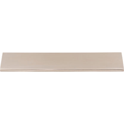 Edgefield 90 mm Center-to-Center Finger Pull