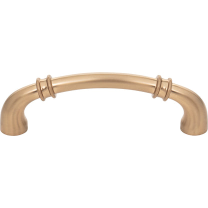 Marie 96 mm Center-to-Center Bar Pull