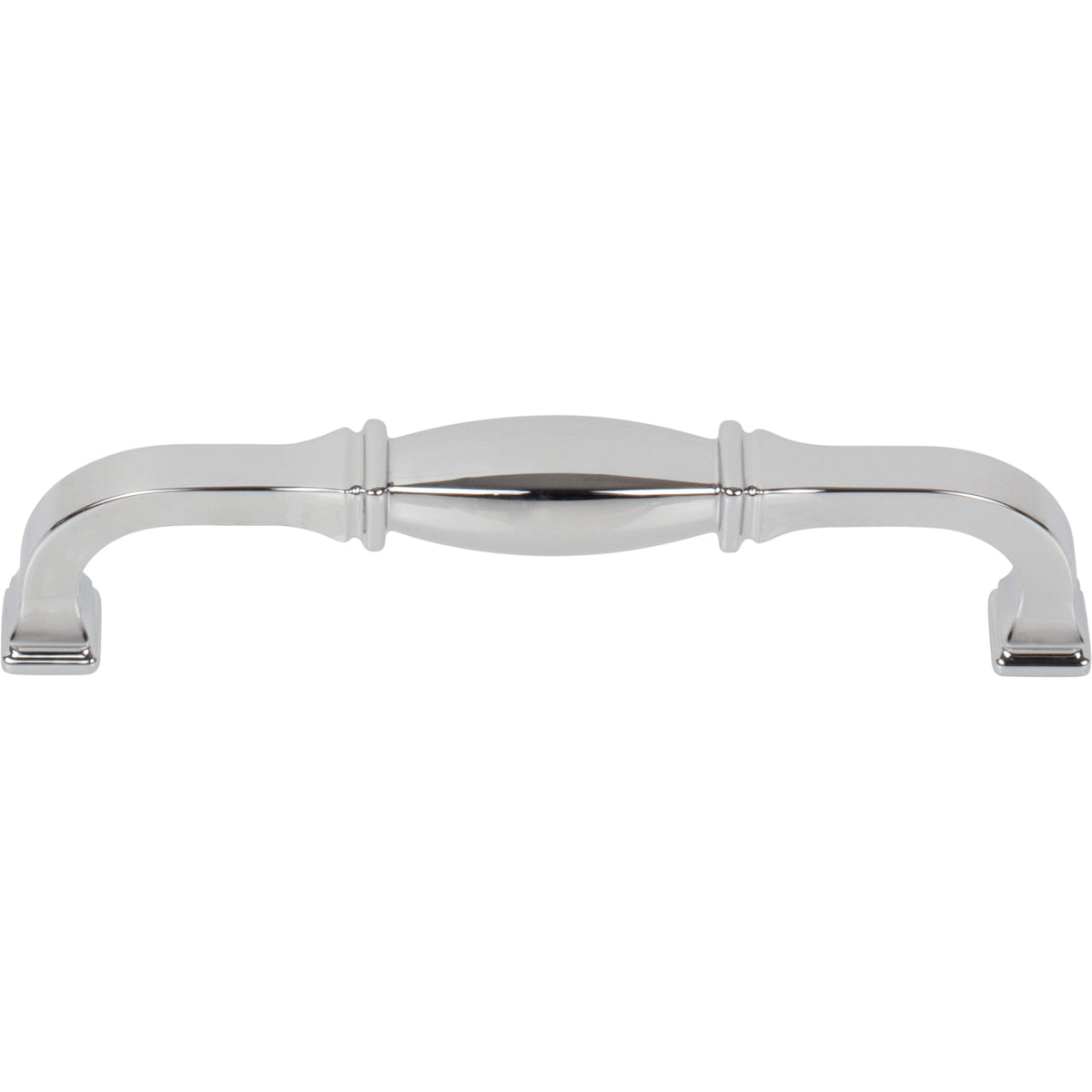 Audrey 128 mm Center-to-Center Bar Pull