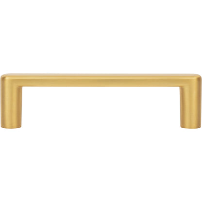 Gibson 96 mm Center-to-Center Bar Pull