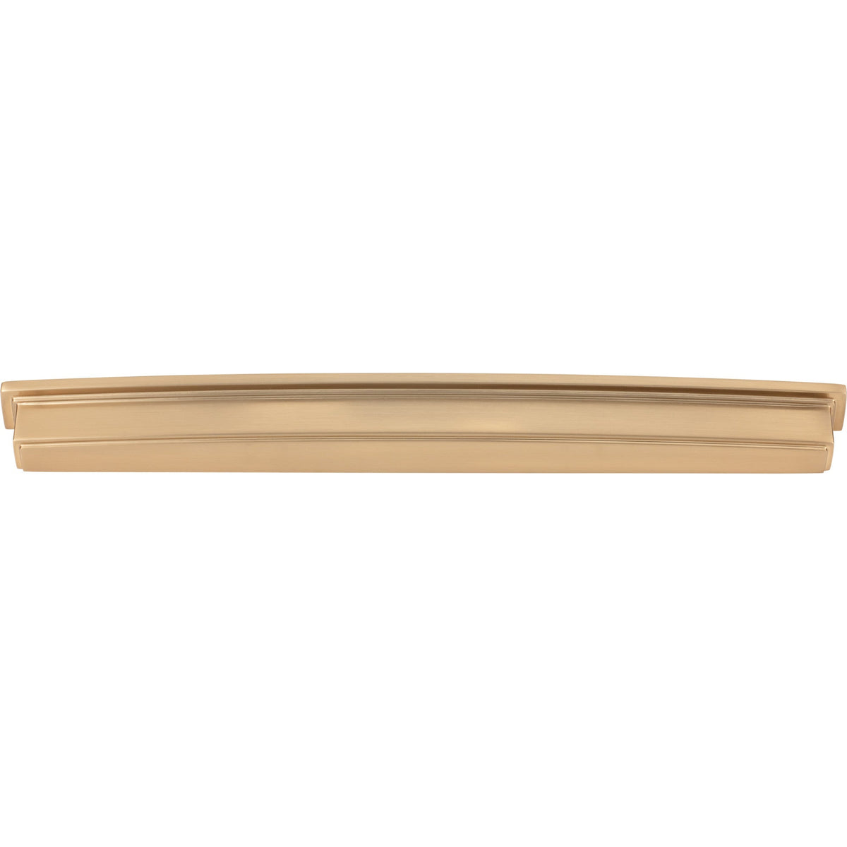 Renzo 305 mm Center-to-Center Cup/Bin Pull