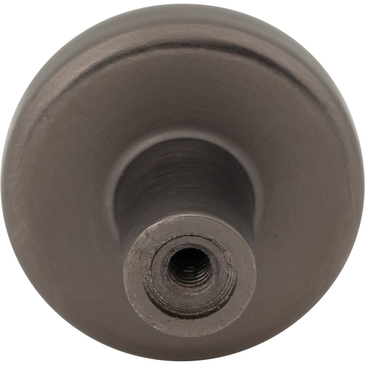 Gibson 1-1/4" Diameter Mushroom Knob