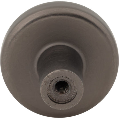 Gibson 1-1/4" Diameter Mushroom Knob