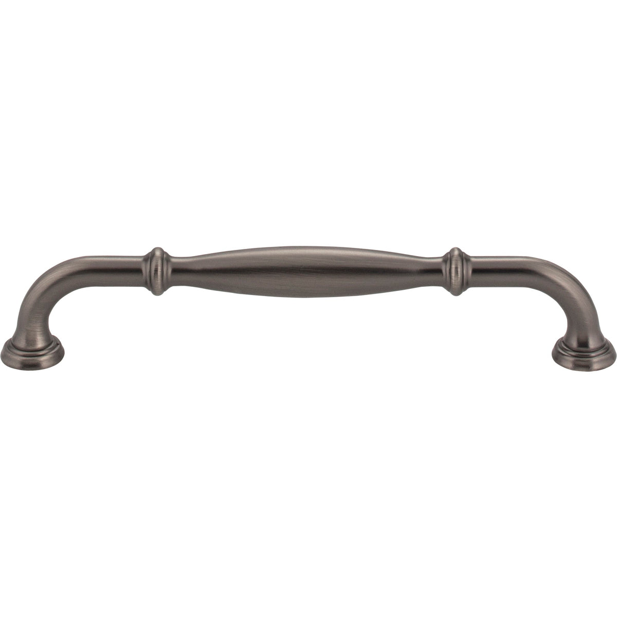 Tiffany 160 mm Center-to-Center Bar Pull