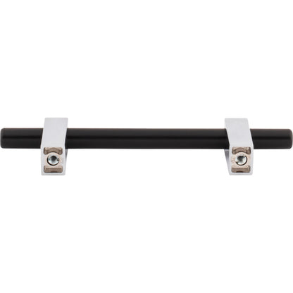 Larkin 96 mm Center-to-Center Bar Pull