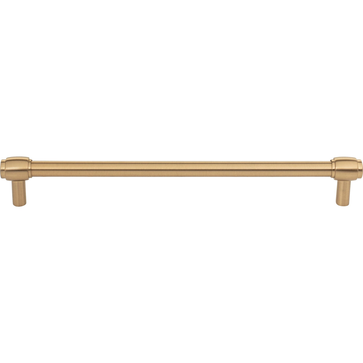 Hayworth 224 mm Center-to-Center Bar Pull