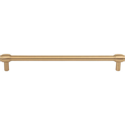 Hayworth 224 mm Center-to-Center Bar Pull