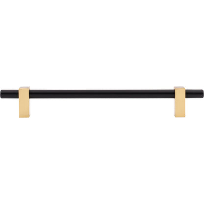 Larkin 192 mm Center-to-Center Bar Pull