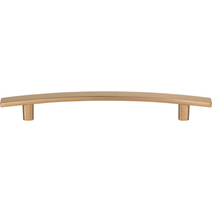 Thatcher 160 mm Center-to-Center Bar Pull