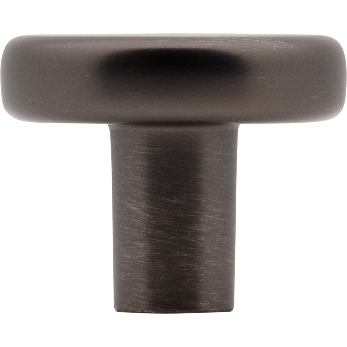 Gibson 1-1/4" Diameter Mushroom Knob