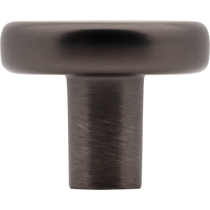Gibson 1-1/4" Diameter Mushroom Knob