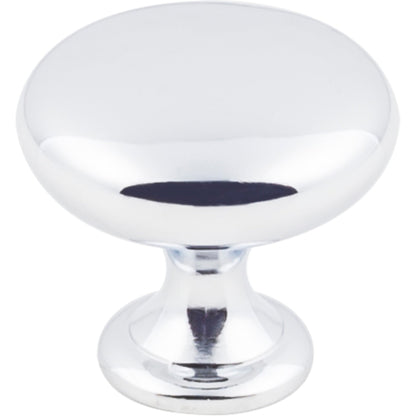 1-3/16" Diameter Mushroom Knob