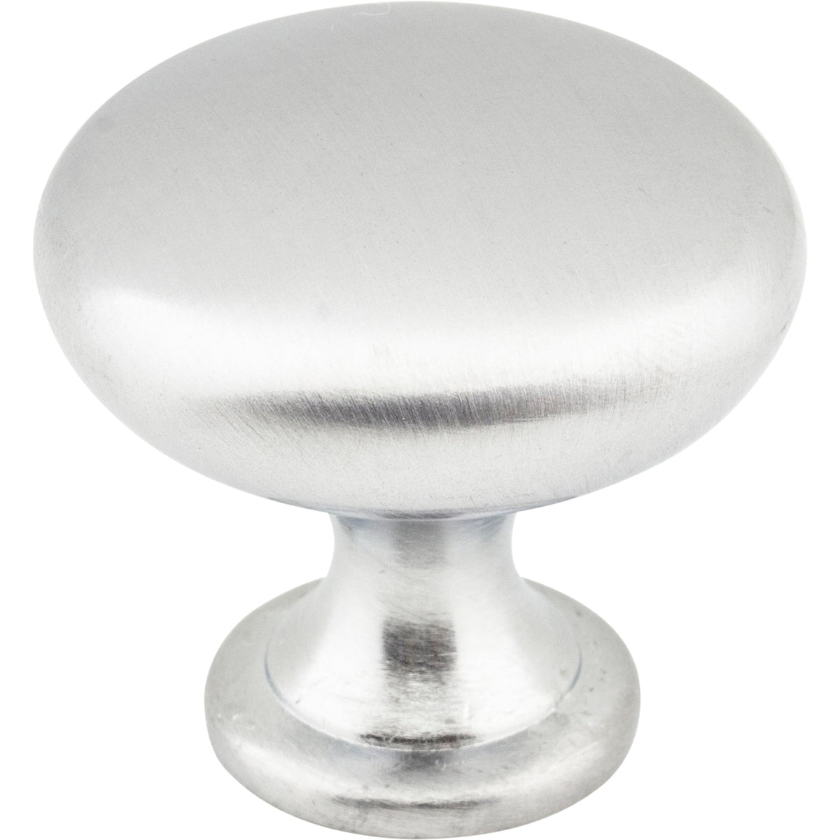 Madison 1-3/16" Diameter Mushroom Knob