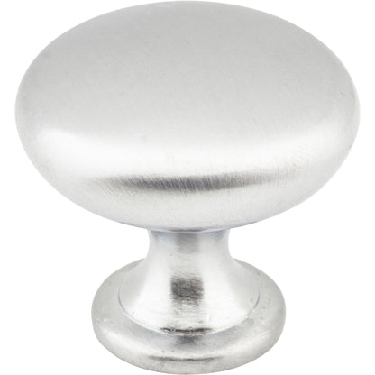 Madison 1-3/16" Diameter Mushroom Knob