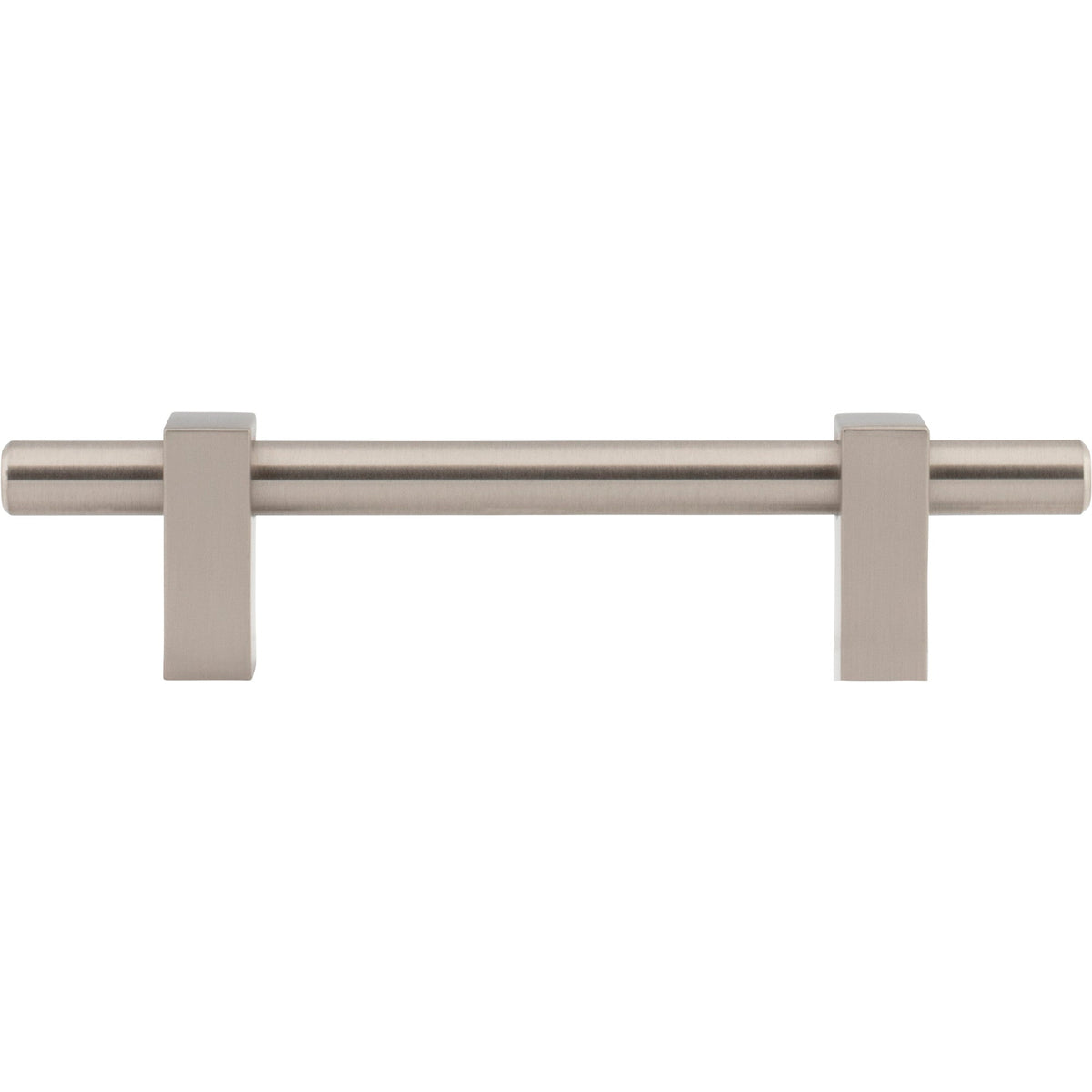 Larkin 96 mm Center-to-Center Bar Pull