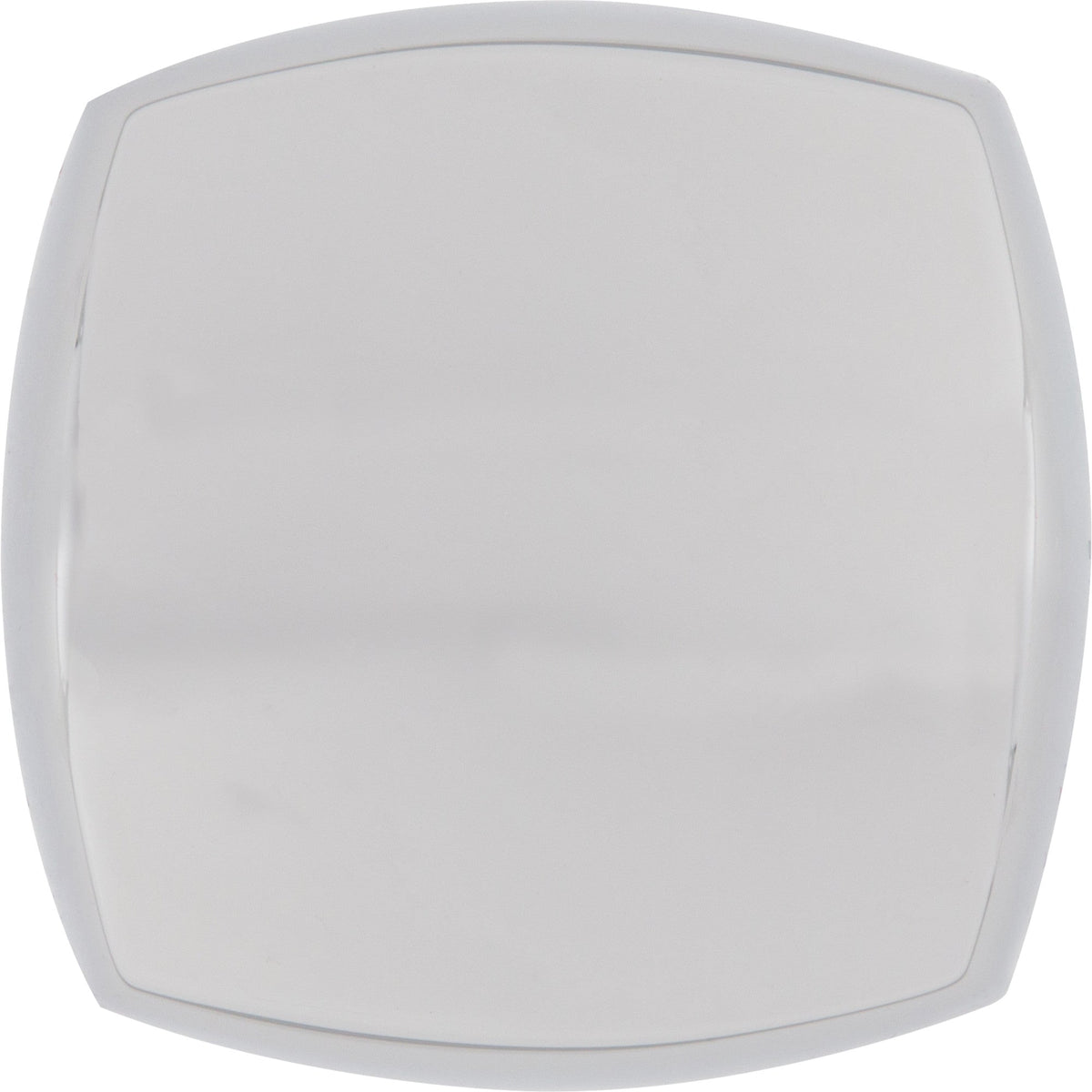 Audrey 1-1/8" Diameter Square Knob