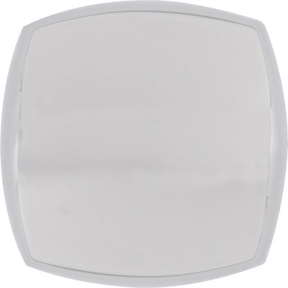 Audrey 1-1/8" Diameter Square Knob
