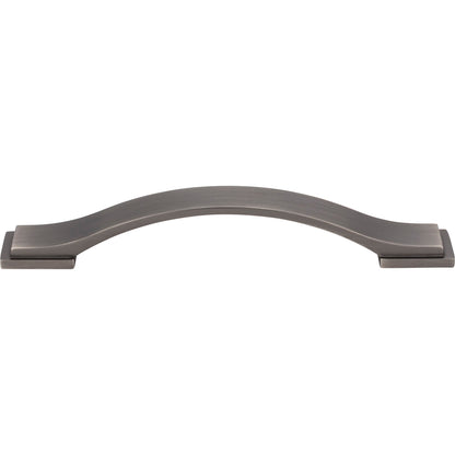 Mirada 128 mm Center-to-Center Bar Pull
