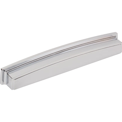 Renzo 192 mm Center-to-Center Cup/Bin Pull