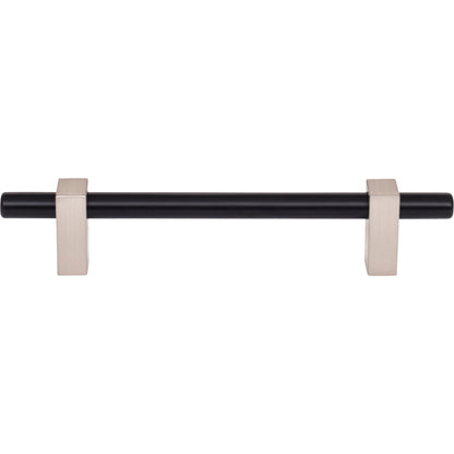 Larkin 128 mm Center-to-Center Bar Pull