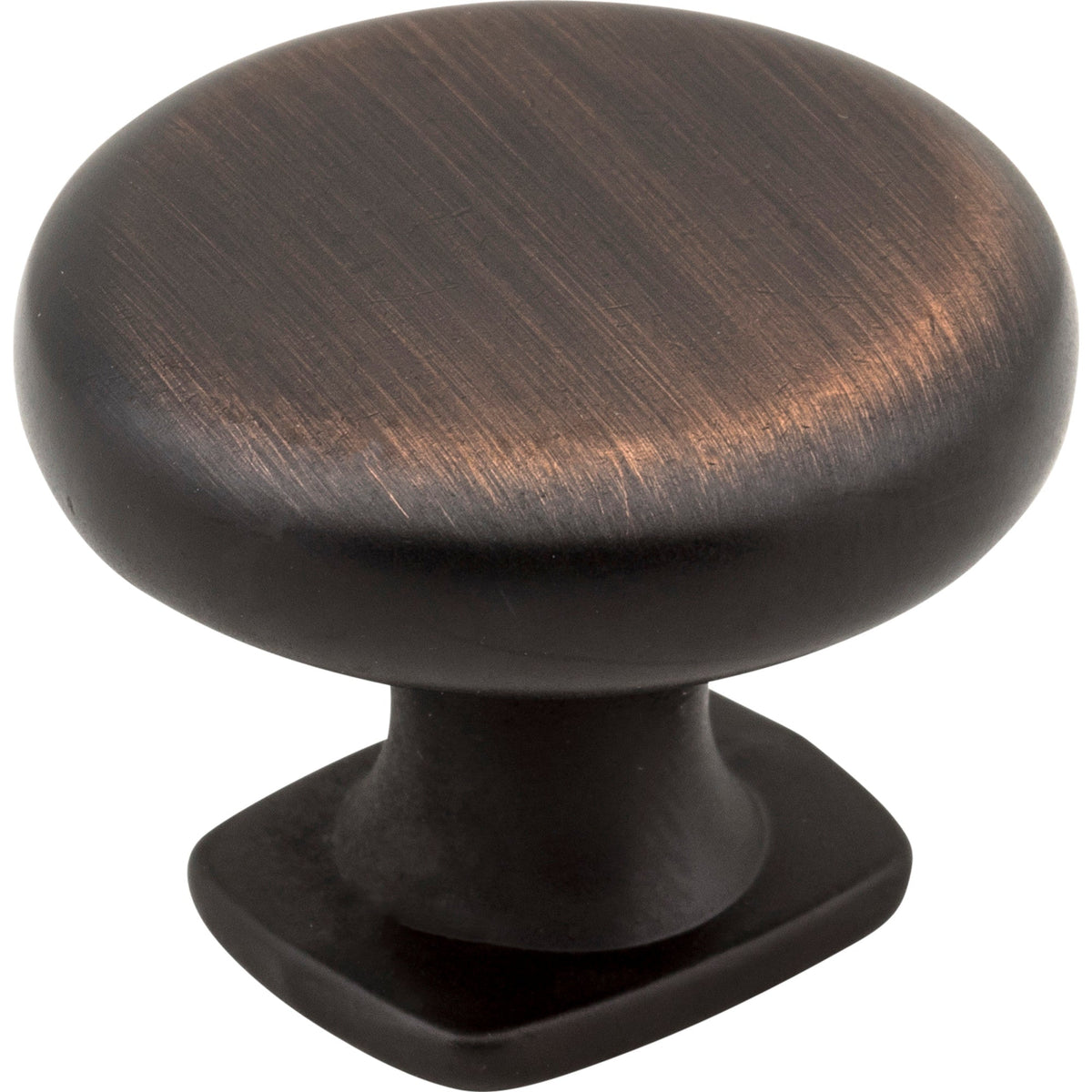 Belcastel 1 1-3/8" Diameter Mushroom Knob