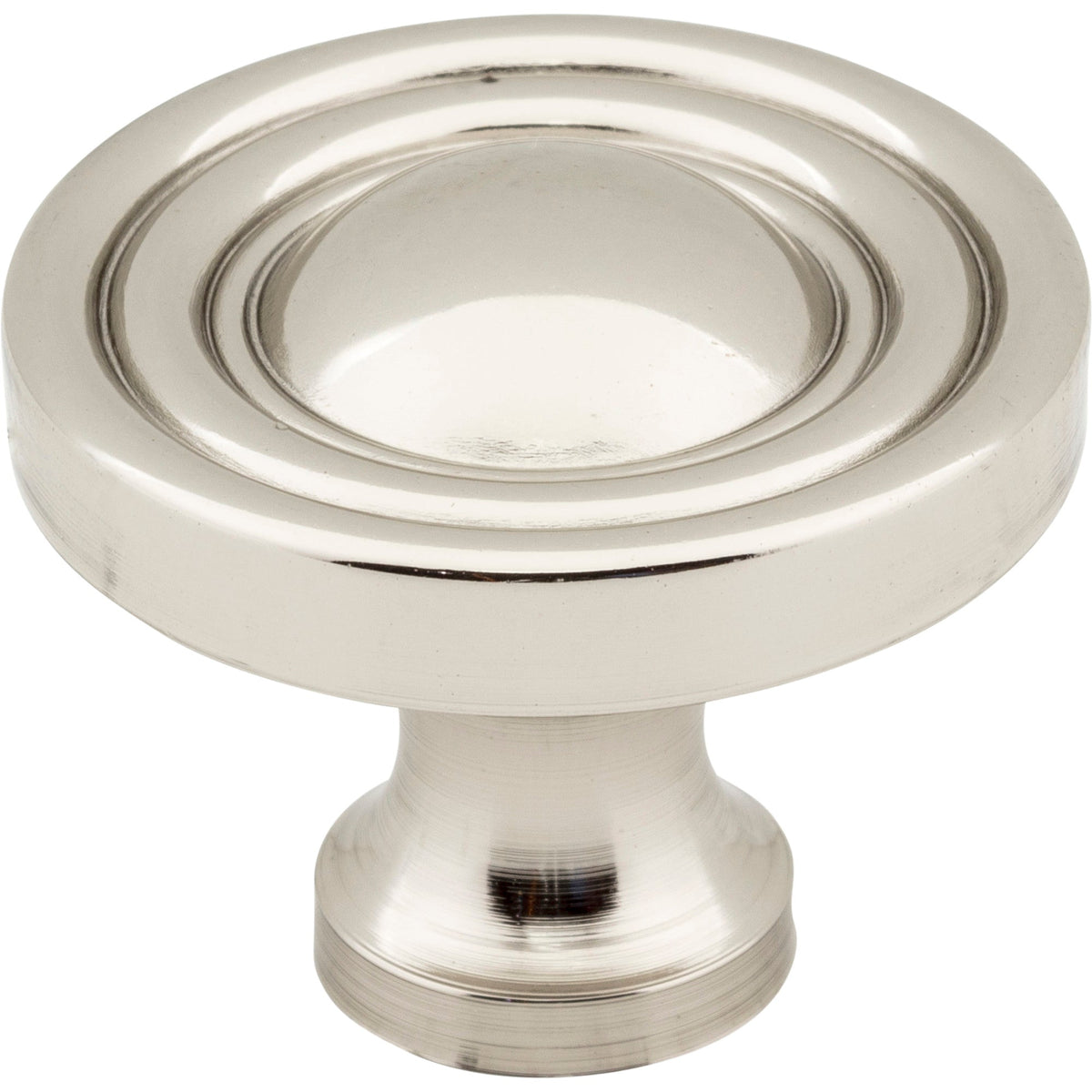 Bella 1-3/8" Diameter Mushroom Knob