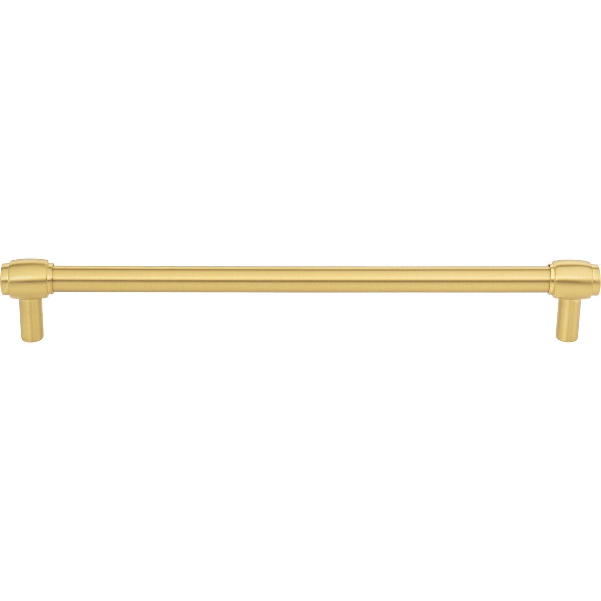 Hayworth 224 mm Center-to-Center Bar Pull