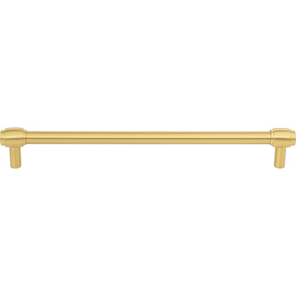Hayworth 224 mm Center-to-Center Bar Pull