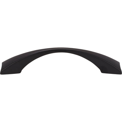 Glendale 96 mm Center-to-Center Arch Pull