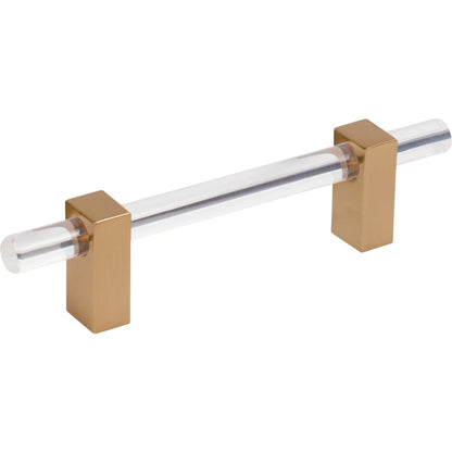 Spencer 96 mm Center-to-Center Bar Pull
