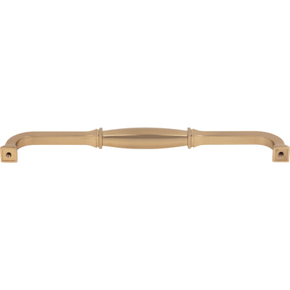 Audrey 224 mm Center-to-Center Bar Pull