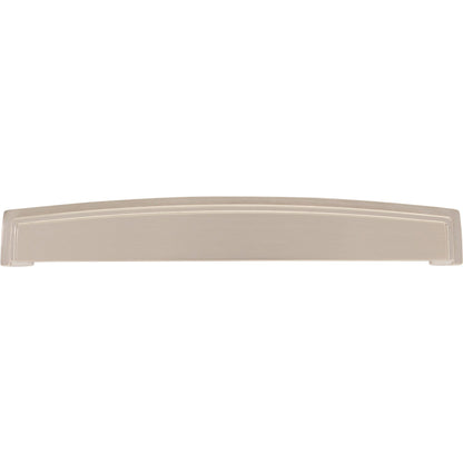 Renzo 192 mm Center-to-Center Cup/Bin Pull