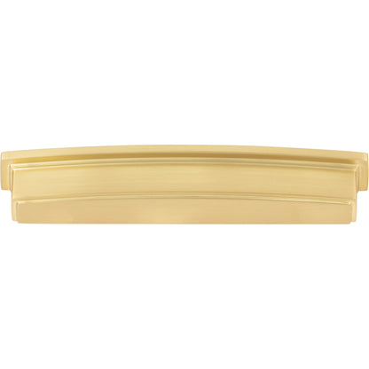 Renzo 160 mm Center-to-Center Cup/Bin Pull