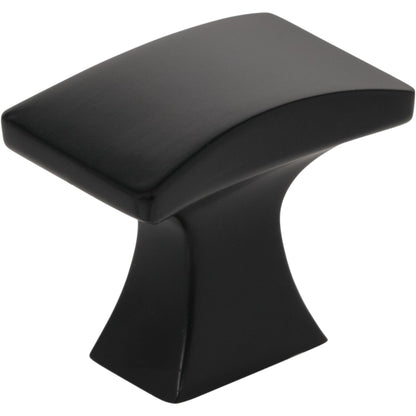 Philip 1-1/4" Length Rectangle Knob