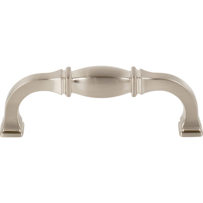 Audrey 96 mm Center-to-Center Bar Pull