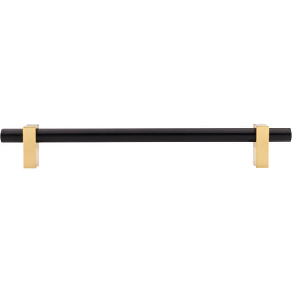 Larkin 12" Center-to-Center Appliance Pull