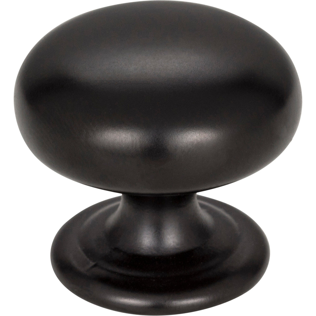 Florence 1-1/4" Diameter Mushroom Knob