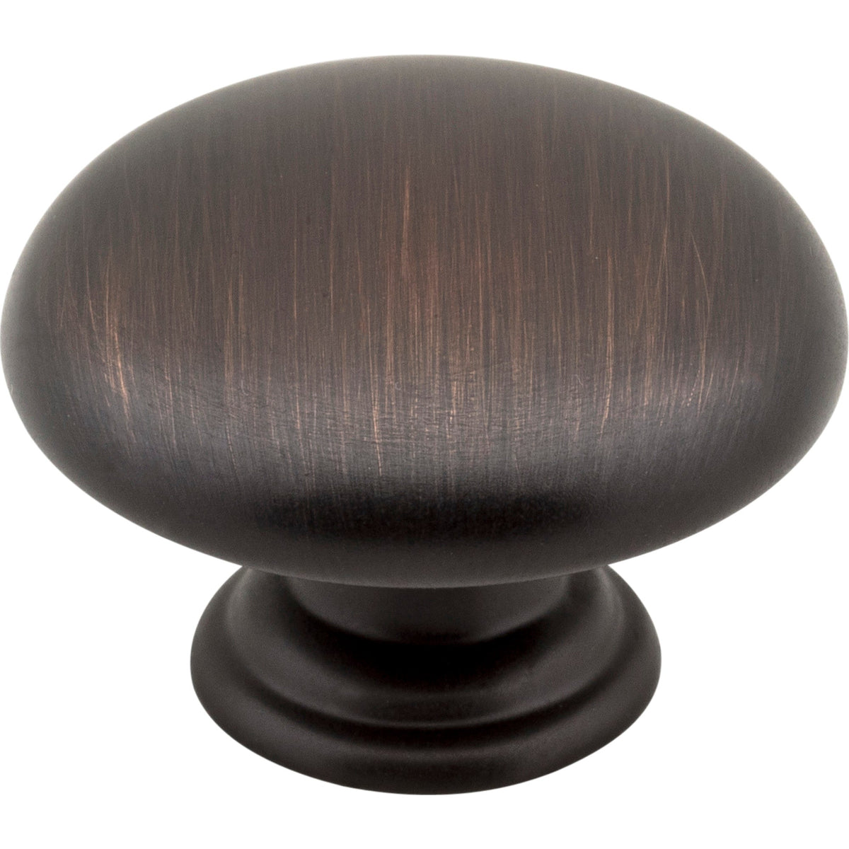 Gatsby 1-3/16" Diameter Mushroom Knob