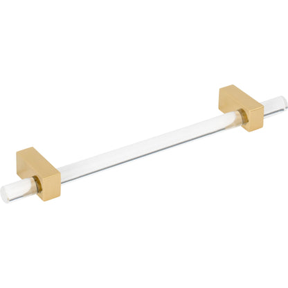 Spencer 160 mm Center-to-Center Bar Pull