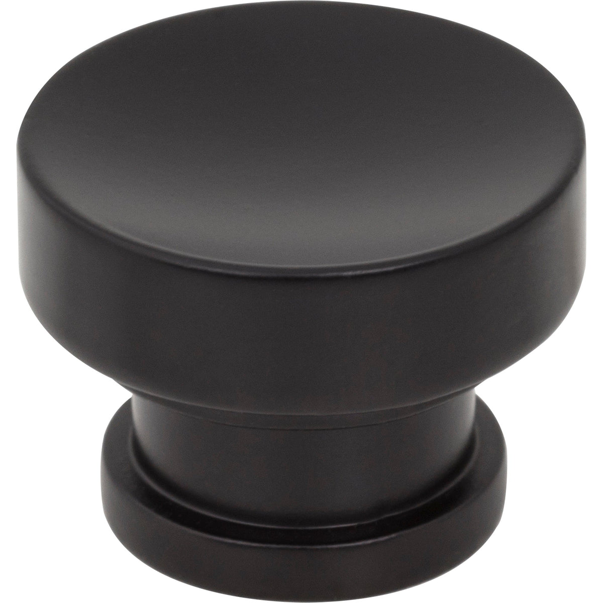 Elara 1-1/4" Diameter Round Knob