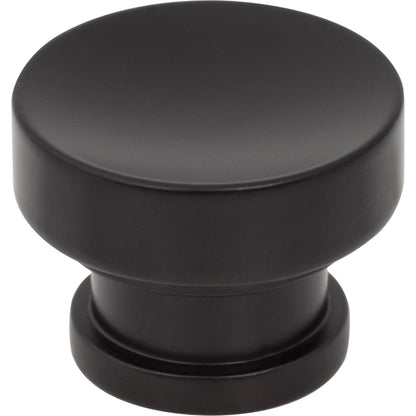 Elara 1-1/4" Diameter Round Knob