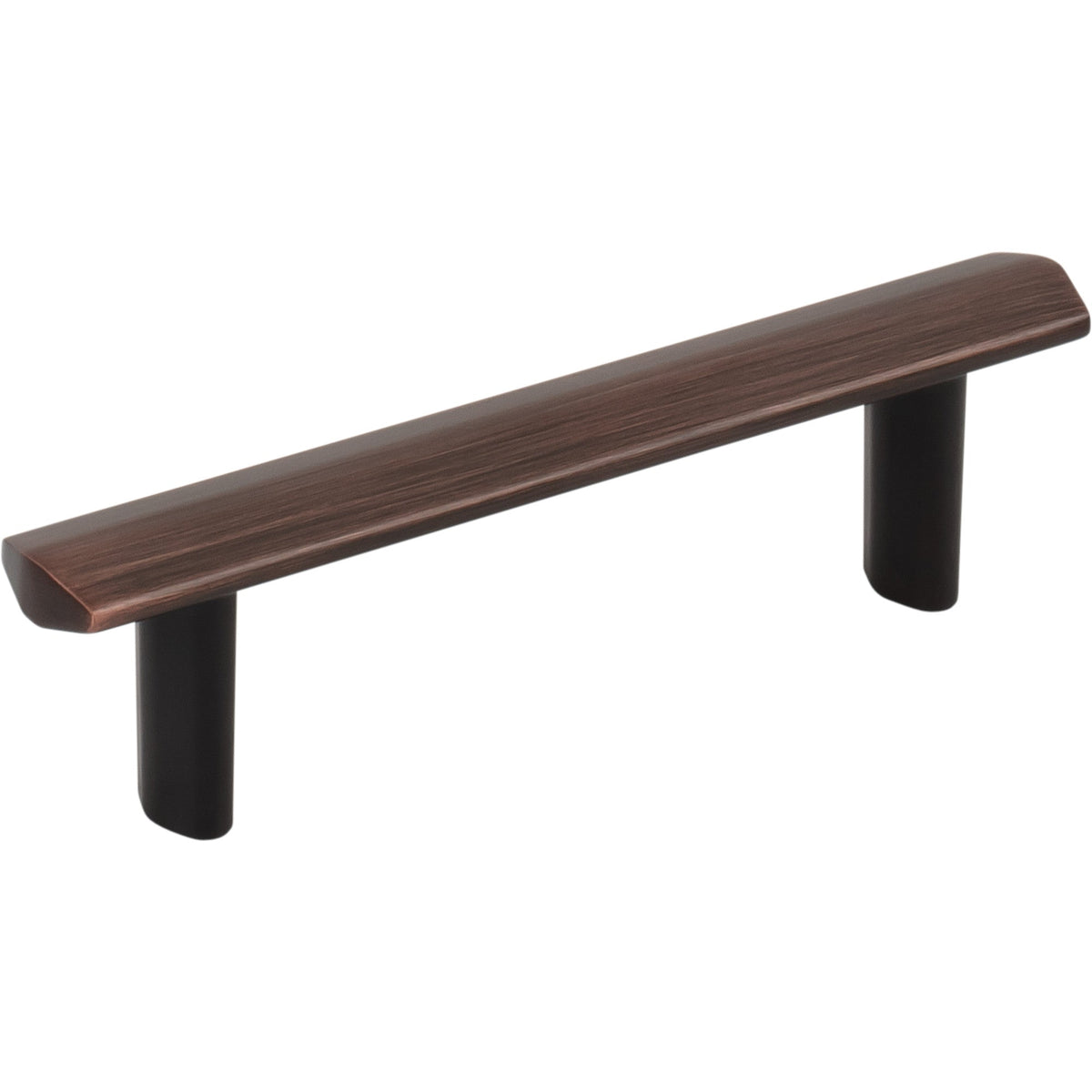 William 3" Center-to-Center Bar Pull