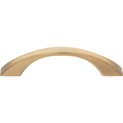 Philip 96 mm Center-to-Center Arch Pull
