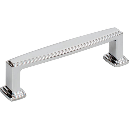 Richard 96 mm Center-to-Center Bar Pull
