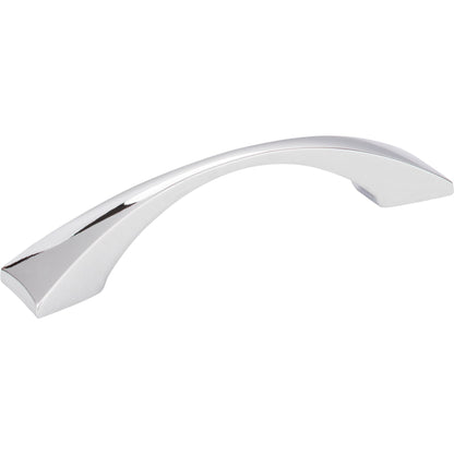 Glendale 96 mm Center-to-Center Arch Pull
