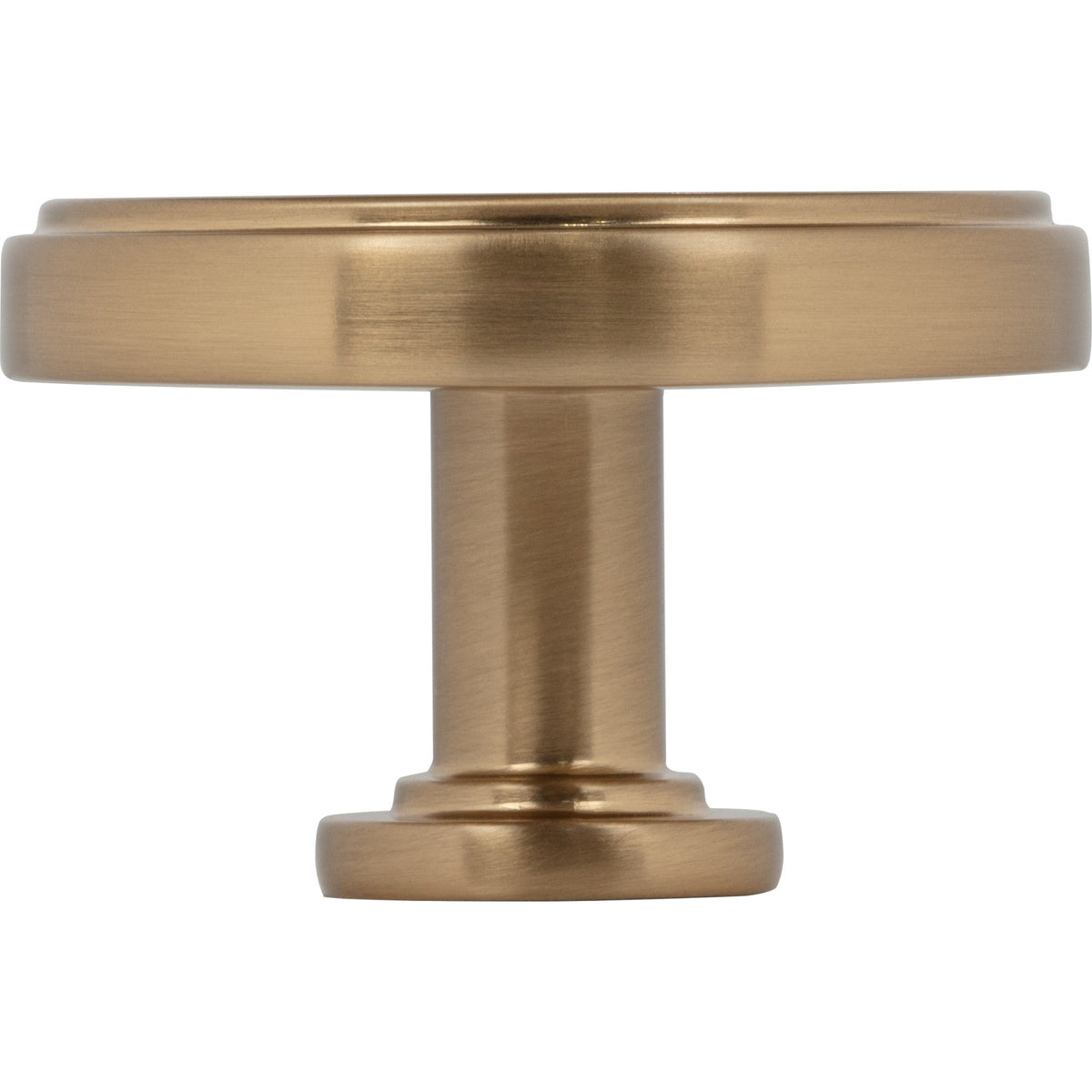 Richard 1-3/4" Diameter Round Knob