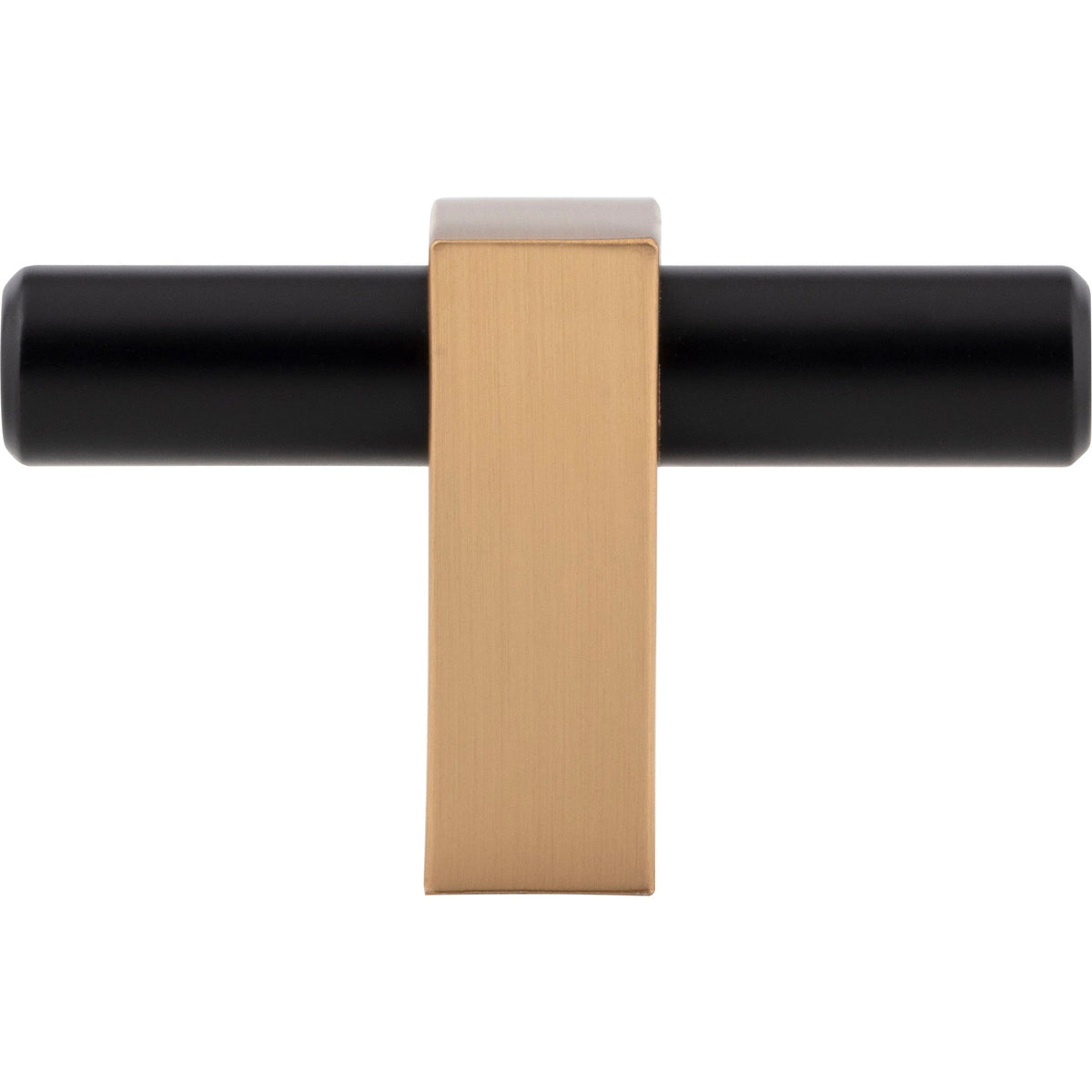 Larkin 2-3/8" Length Bar Knob