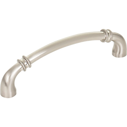 Marie 128 mm Center-to-Center Bar Pull