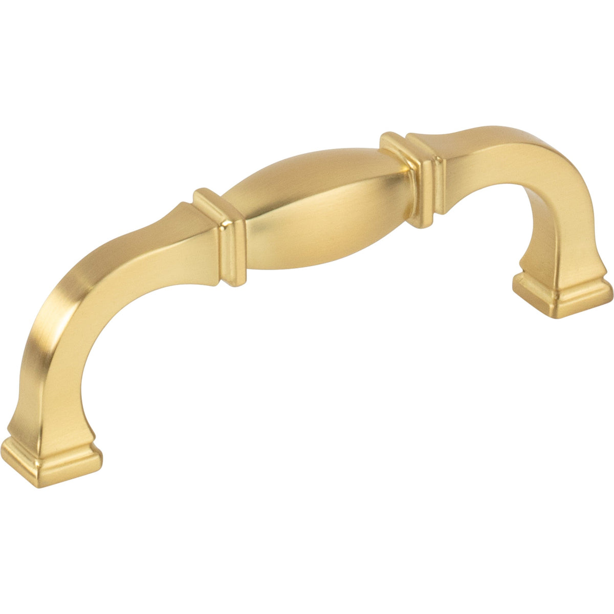 Audrey 96 mm Center-to-Center Bar Pull